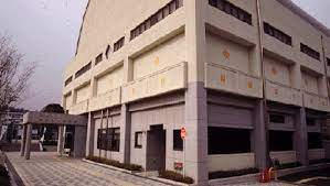 茨木市立 福井市民体育館の画像1