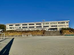 津市立東観中学校の画像1