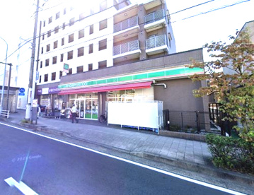 ローソンストア100 LS中田駅前店の画像1
