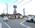 ステーキガスト 泉中田店
