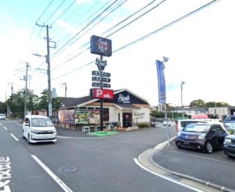 ステーキガスト 泉中田店の画像1