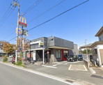 マクドナルド 長後街道中田店