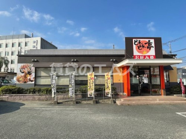 どんどん亭 大野城店の画像1
