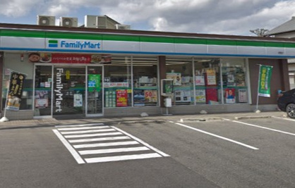 ファミリーマート 徳重店の画像1