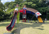 公園 上勢桑江公園