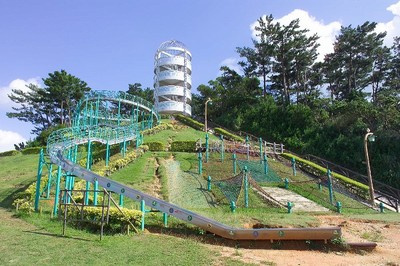 桃原公園の画像1