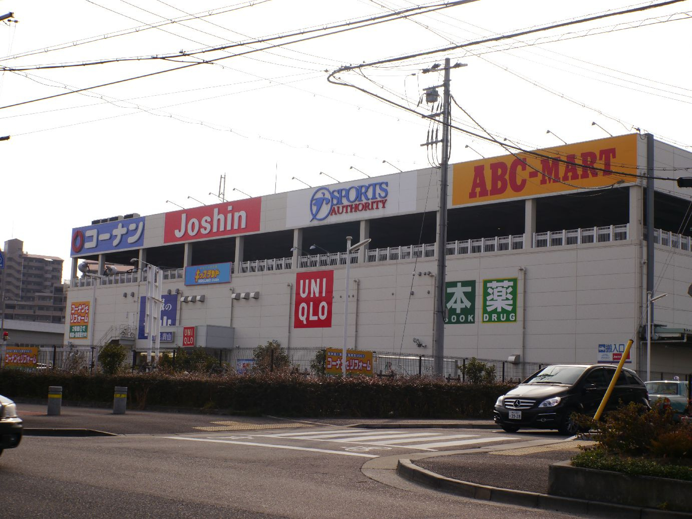 ホームセンターコーナン 西宮今津店情報ページ 西宮の不動産なら阪神リビングトラストへ ホームセンターコーナン 西宮今津店情報ページ 西宮の不動産なら阪神リビングトラストへ