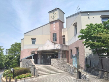 河内長野市子育て支援センターちよだだいの画像1