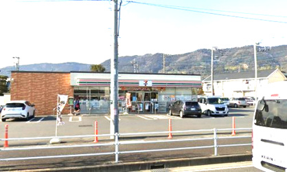 セブンイレブン 大井町金手店の画像1