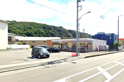 セブンイレブン 大井松田インター店の画像1