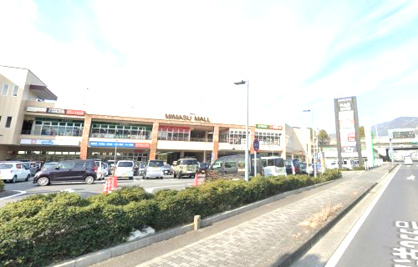 ウエルシア大井松田インター店の画像1