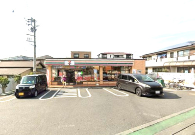 セブンイレブン 厚木市戸田店の画像1