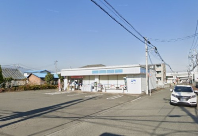ローソン 厚木戸田西店の画像1