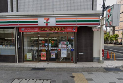 セブンイレブン 神戸赤鳥居前店の画像1