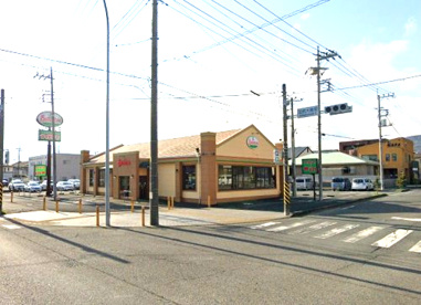 サイゼリヤ 大井松田店の画像1