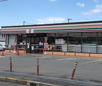 セブンイレブン 堺土師町1丁店の画像1