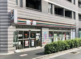 セブンイレブン 千代田鍛冶町2丁目店の画像1