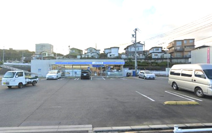 ローソン 中井町井ノ口店の画像1