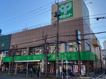 サミットストアの画像1