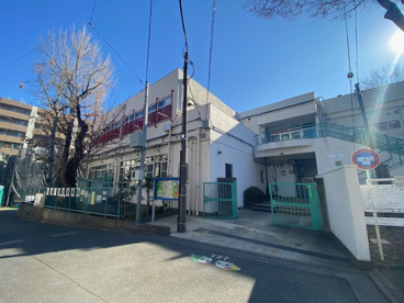区立堀ノ内子供園の画像1