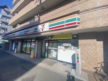 セブンイレブン杉並堀ノ内1丁目店の画像1