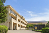 牛久市立岡田小学校