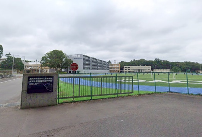 私立東洋大学附属牛久高校の画像1