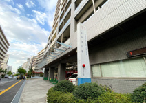 新宿消防署