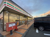 セブンイレブン 町田金森南店