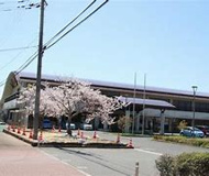 飯塚市庄内支所