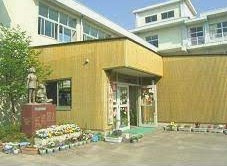 東松山市立野本小学校の画像1