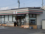 セブンイレブン 名古屋名四町店