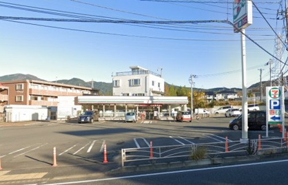 セブンイレブン 秦野落合北店の画像1