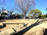 矢向公園