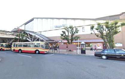 ミスタードーナツ 渋沢駅前ショップの画像1