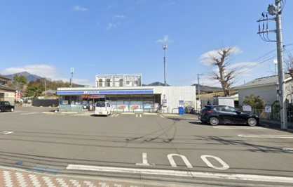 ローソン 秦野曽屋一丁目店の画像1
