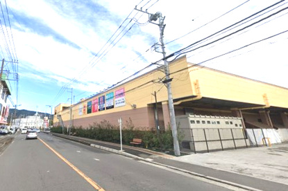 CAINZ(カインズ) フォルテ秦野店の画像1