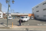 セブンイレブン 秦野寿町店