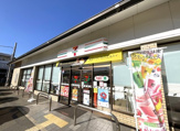 セブンイレブン【桃山町和泉店】