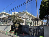 早宮小学校
