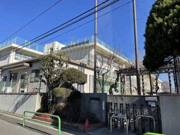 早宮小学校の画像1