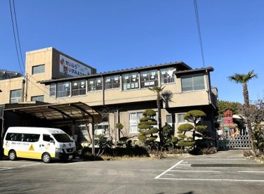青風和泉幼稚園の画像2