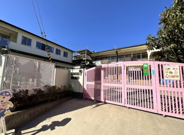 桃嶺保育園の画像1