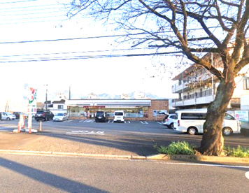 セブンイレブン 秦野今泉店の画像1