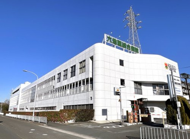 六地蔵総合病院の画像1