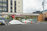 セブンイレブン 高槻南松原町店