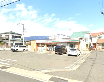 セブンイレブン 秦野清水町店の画像1