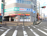 デイリーヤマザキ秦野駅前店