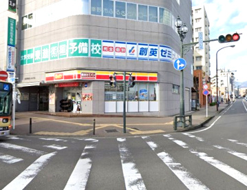 デイリーヤマザキ秦野駅前店の画像1
