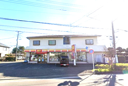 ニューヤマザキデイリーストア 秦野南矢名店の画像1